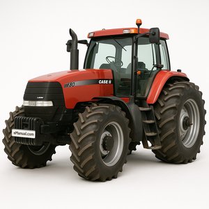 Magnum MX 180 200 220 240 270
