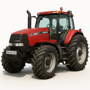Magnum MX 185