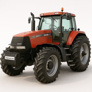 Magnum MX 210