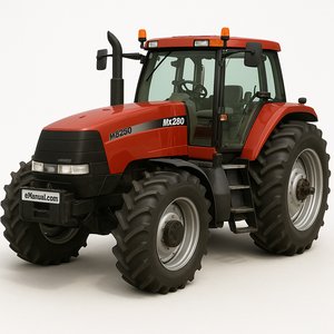 Magnum MX 230