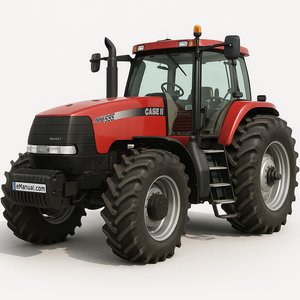 Magnum MX 255