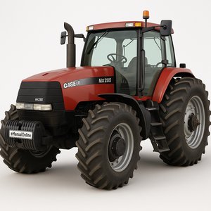Magnum MX 285