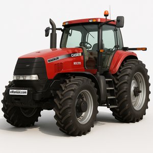 Magnum MX 310
