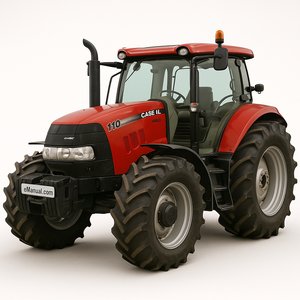 Maxxum 110