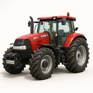 Maxxum 115