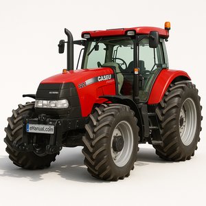 Maxxum 120