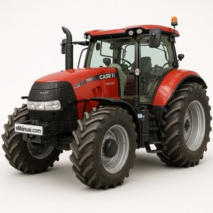 Maxxum 130