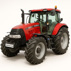 Maxxum 140