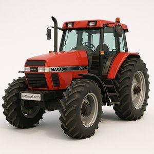 Maxxum 5220 5230 5240 5250