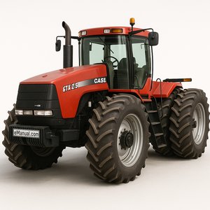 STX 275
