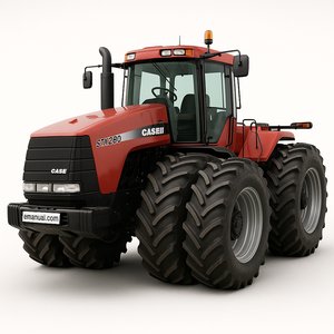 STX 280