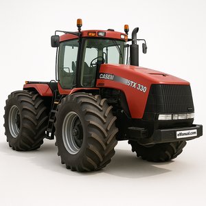 STX 330