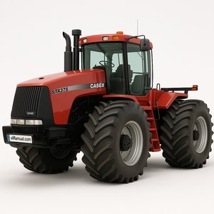 STX 375