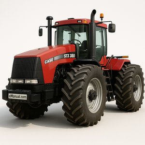 STX 380