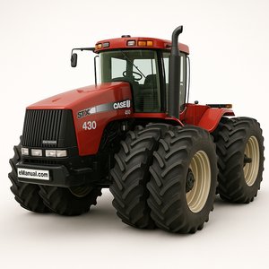 STX 430
