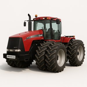 STX 440
