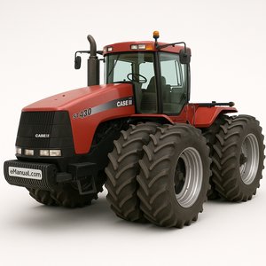 STX 480
