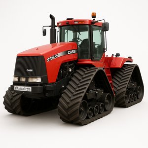 STX 530