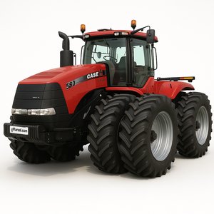 Steiger 370 420 470 540 580 620