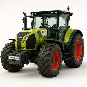 Serie Arion