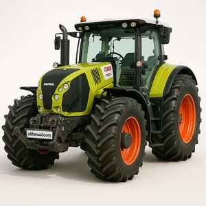 Serie Axion