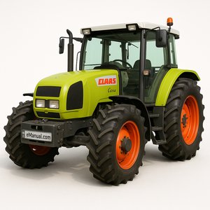 Serie Ceres