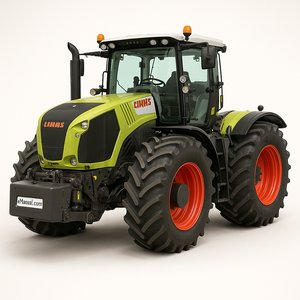 Serie Xerion