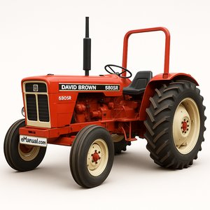 580SR 590SR 695SR 590SR