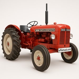850 Implematic