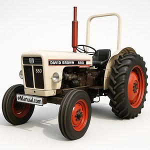 880 Selectamatic