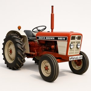 885 N