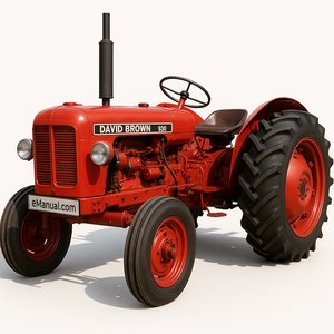 950 Implematic