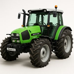 Modelos Agrofarm