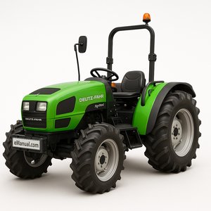 Modelos Agrokid
