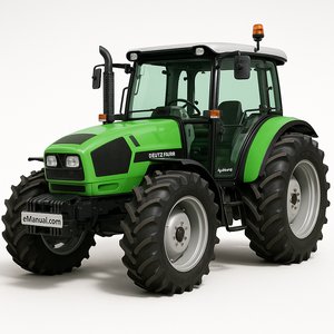 Modelos Agrolux