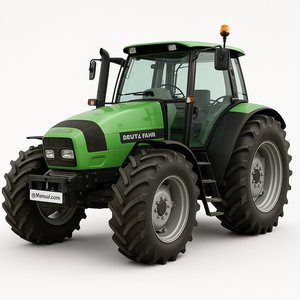 Modelos Agrotrac
