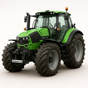 Modelos Agrotron