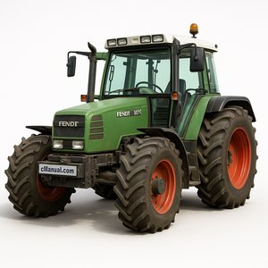 307 C