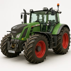 716 Vario