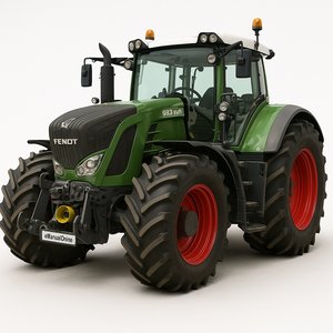 933 Vario