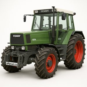 F 390 395 GTA GHA