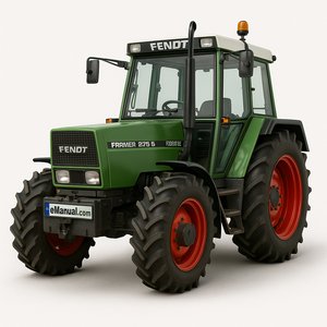 Farmer 275 S