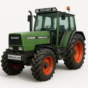 Farmer 280 V