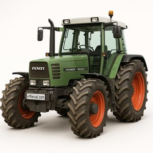 Farmer 300 C