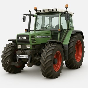 Farmer 309