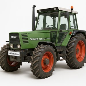Farmer 310 LS