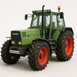 Farmer 310 LSA