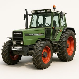 Farmer 311 LS