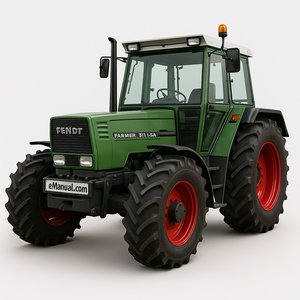 Farmer 311 LSA