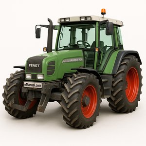 Farmer 400 409